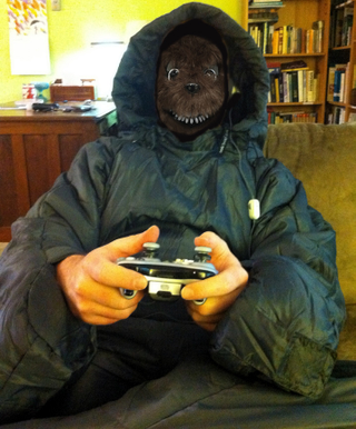 Illustration for article titled Kotaku 'Shop Contest: A Very Scare Bear Halloween: Winners!